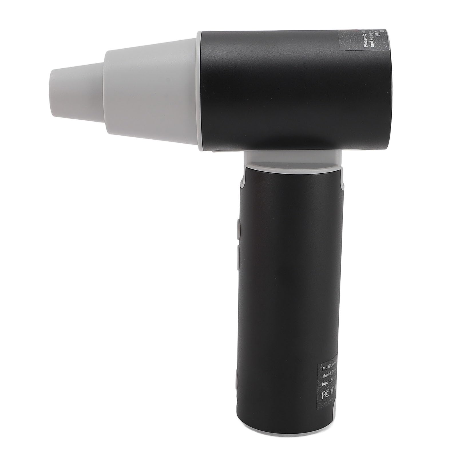 Gonetre Spolverino con Motore Brushless da 110.000 Giri/min, 4.400 MAh