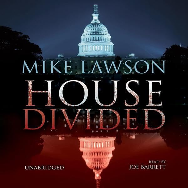 House Divided: A Joe DeMarco Thriller
