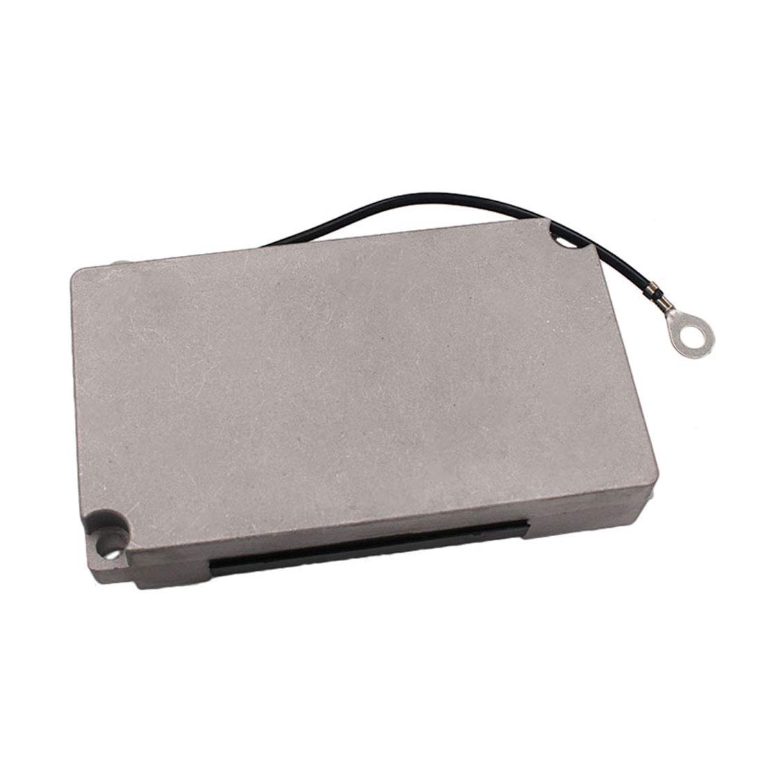 Schaltkasten Schaltkasten für Mercury 50-275 HP Switch Box CDI Power Pack 3 6 Zyl. A9 / A12 OEM # 332-7778 332-7778A1 332-7778A3 332-7778A6 332-7778A7