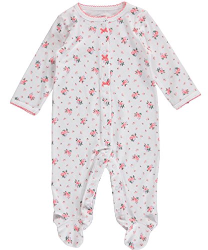 Carter's Baby Girls' 