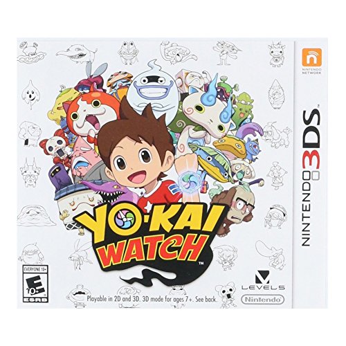 Yo-Kai Watch