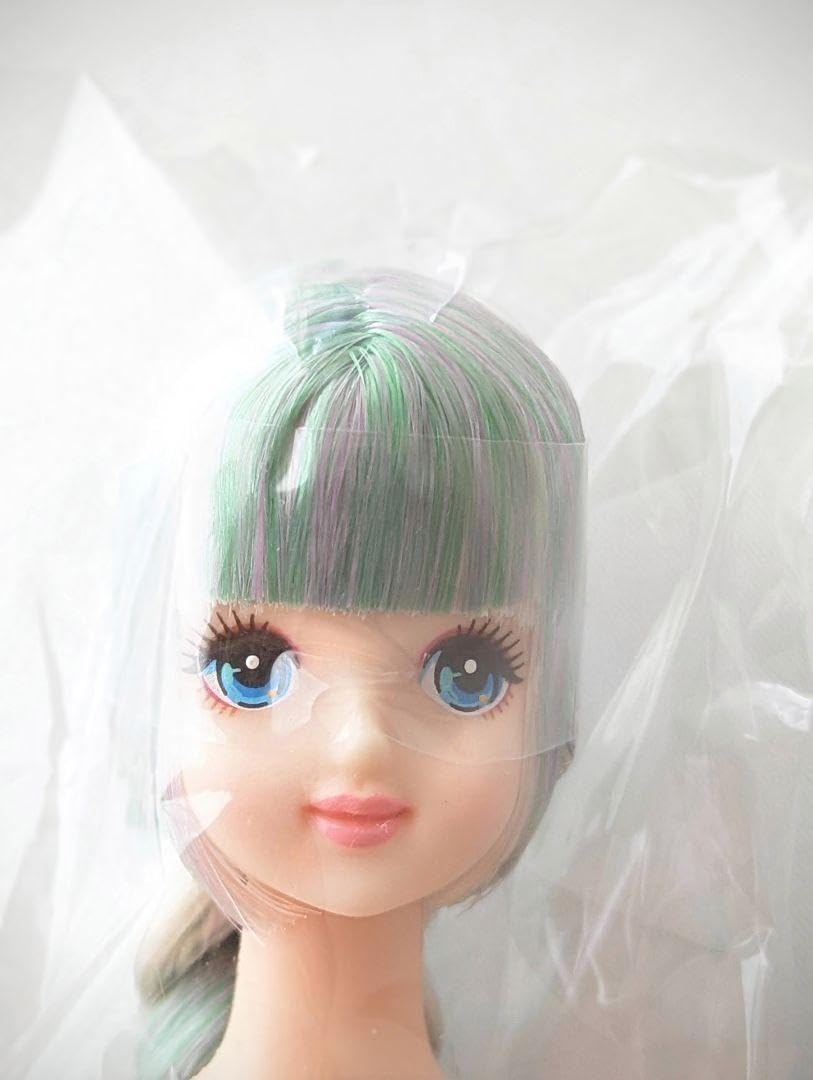 Amazon | おたのしみドール たまき リカちゃんキャッスル ジェニー