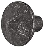 Moderner Küchenknopf - Türknauf für die Schubladenfront, besonders edel - passend zu Küchenschränke und Vitrinen