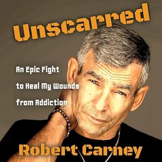 Unscarred cover art