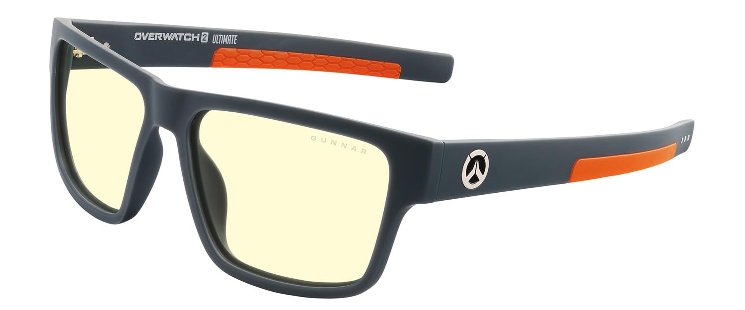 Gunnar |Overwatch Ultimate