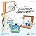 Imagen de Kembilove® Pack Regalo Papá