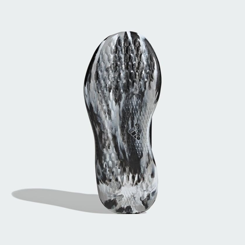 adidas Unisex-Child Cloudfoam PureSneaker4