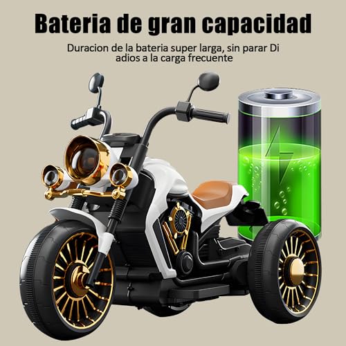 Montables, Toy Imagen adicional