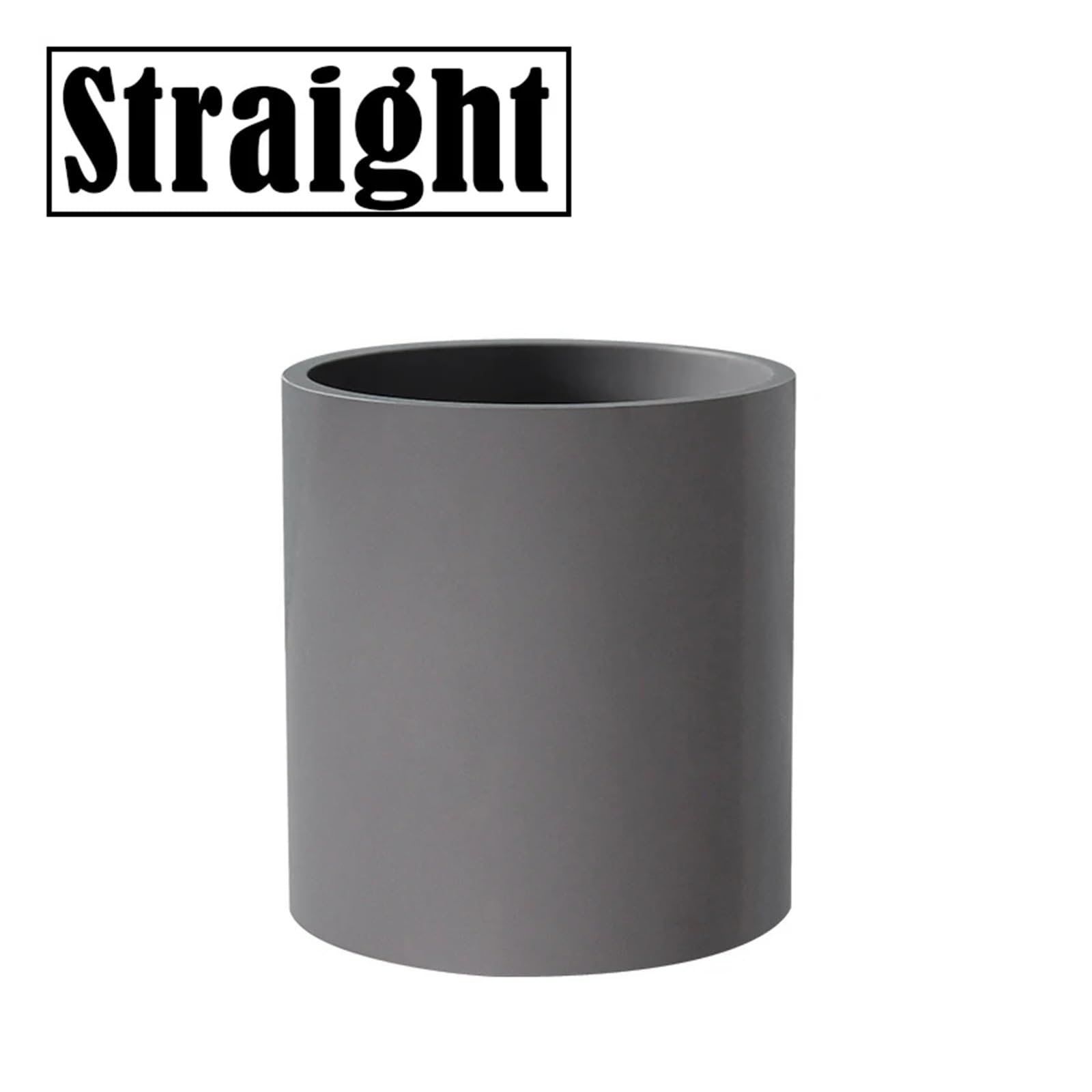 2 Stück/Lot Innendurchmesser 20~63 mm Graue PVC-Rohrverbinder Gerade Winkel T-Stück Kreuzstücke Aquarium-Rohrverbinder Heimwerker-Rohrverbindungen(Cross,Inner Dia 32mm)