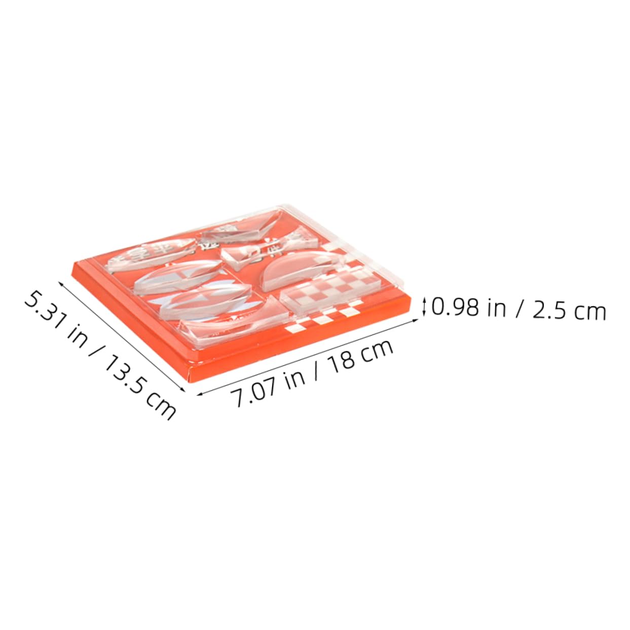Kit Esperimenti Ottica Fisica – Lente Regolabile Riempibile D'Acqua, Staffa E Strumenti Per Studio Rifrazione E Focale, Per Scuole E Laboratori