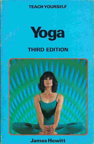Yoga (Teach Yourself) view 2