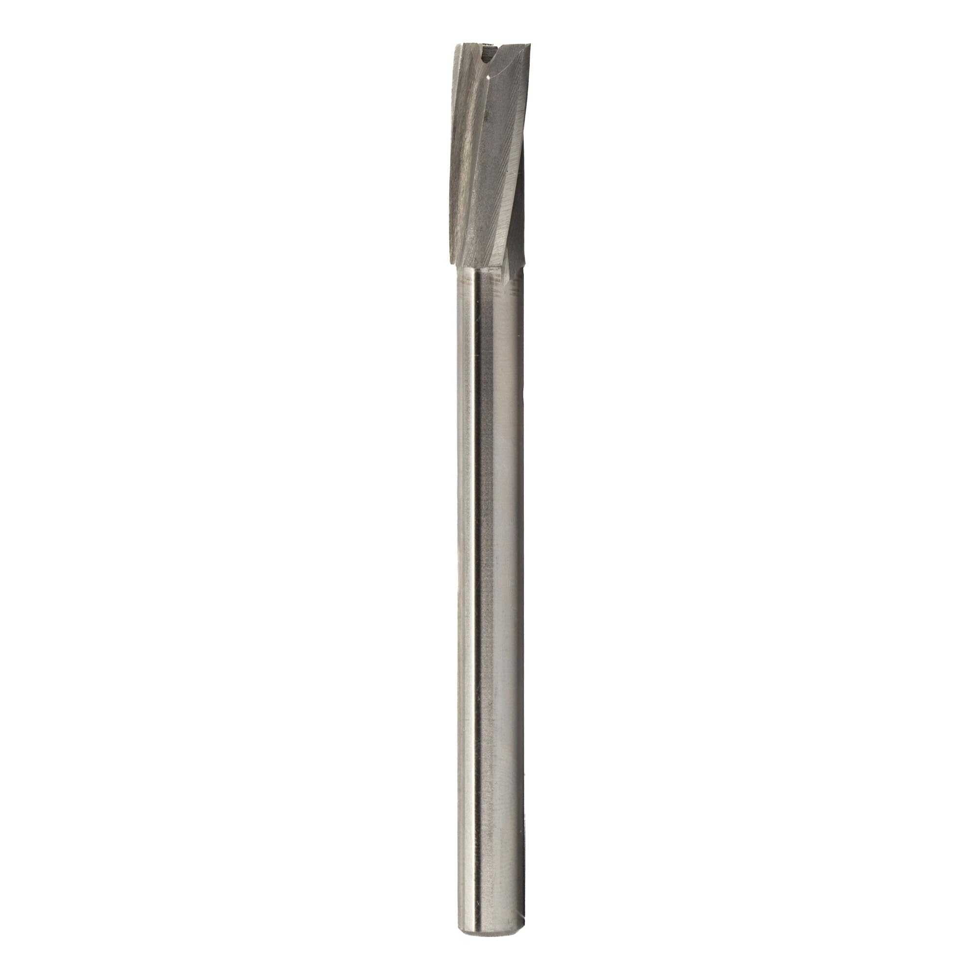 Drill America - DEWCBR9/16 DEWCBR Series Qualtech High-Speed Steel Counterbore, 1/2" Shank Diameter, 3/16" Pilot, 4-5/16" Length, 9/16" Size (Pack of 1) — Amazon image 3