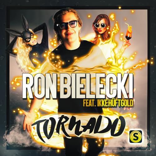 Ron Bielecki feat. Ikke Hüftgold