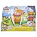 Play-Doh Hasbro Pecorella Lanella (Animal Crew con Suoni Divertenti e 4 Colori di Pasta da Modellare