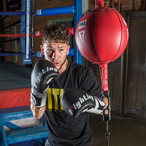 Title Boxing Double End Bag, 7