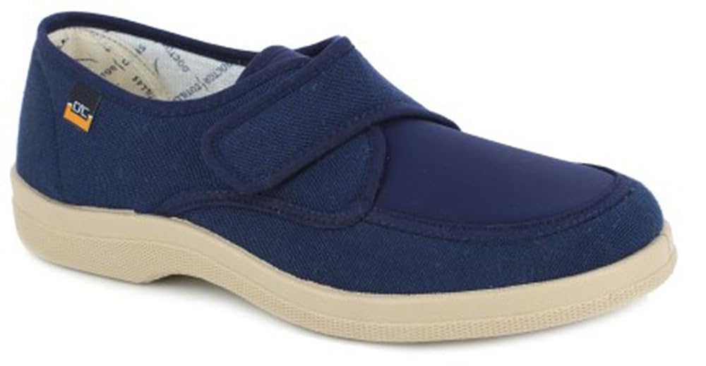Doctor Cutillas ZAPATOS SPORT LONA PALA ELÁSTICA 21300