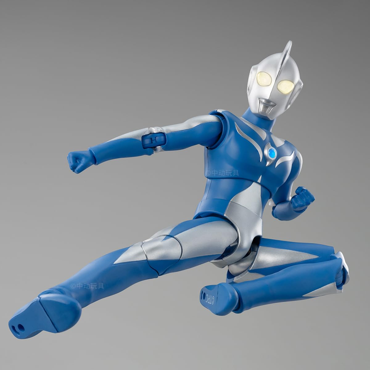 Amazon | HiPlay 中動玩具 ZDTOYS 1/10 発光ギミック