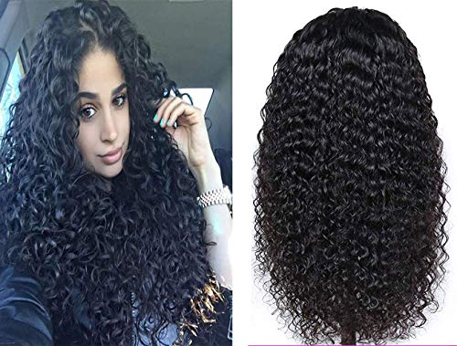 13x6 wig deep wave