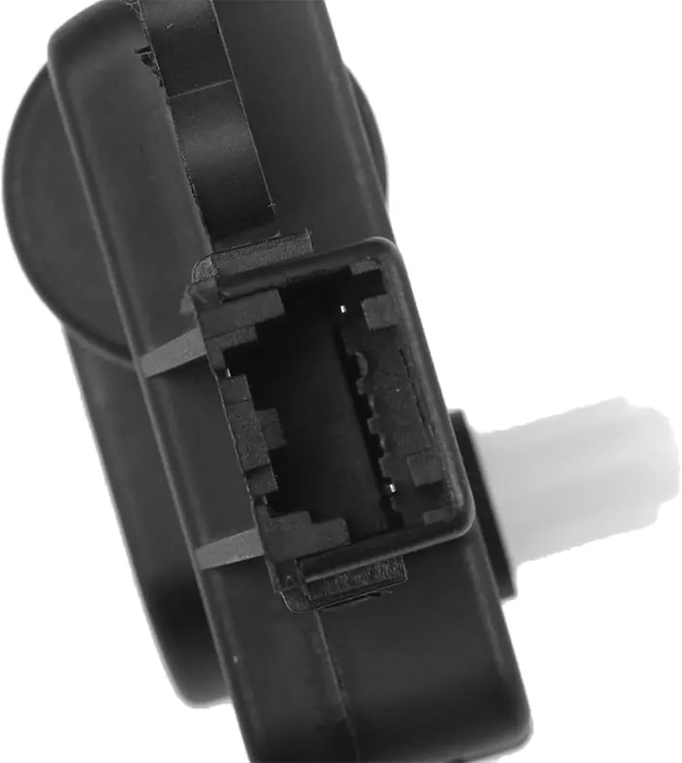 Heater Blend Door Actuator for Dodge for Dakota for 2005-2007 Car HVAC Heater Blend Door Actuator Auto Parts 5061099Aa 604004