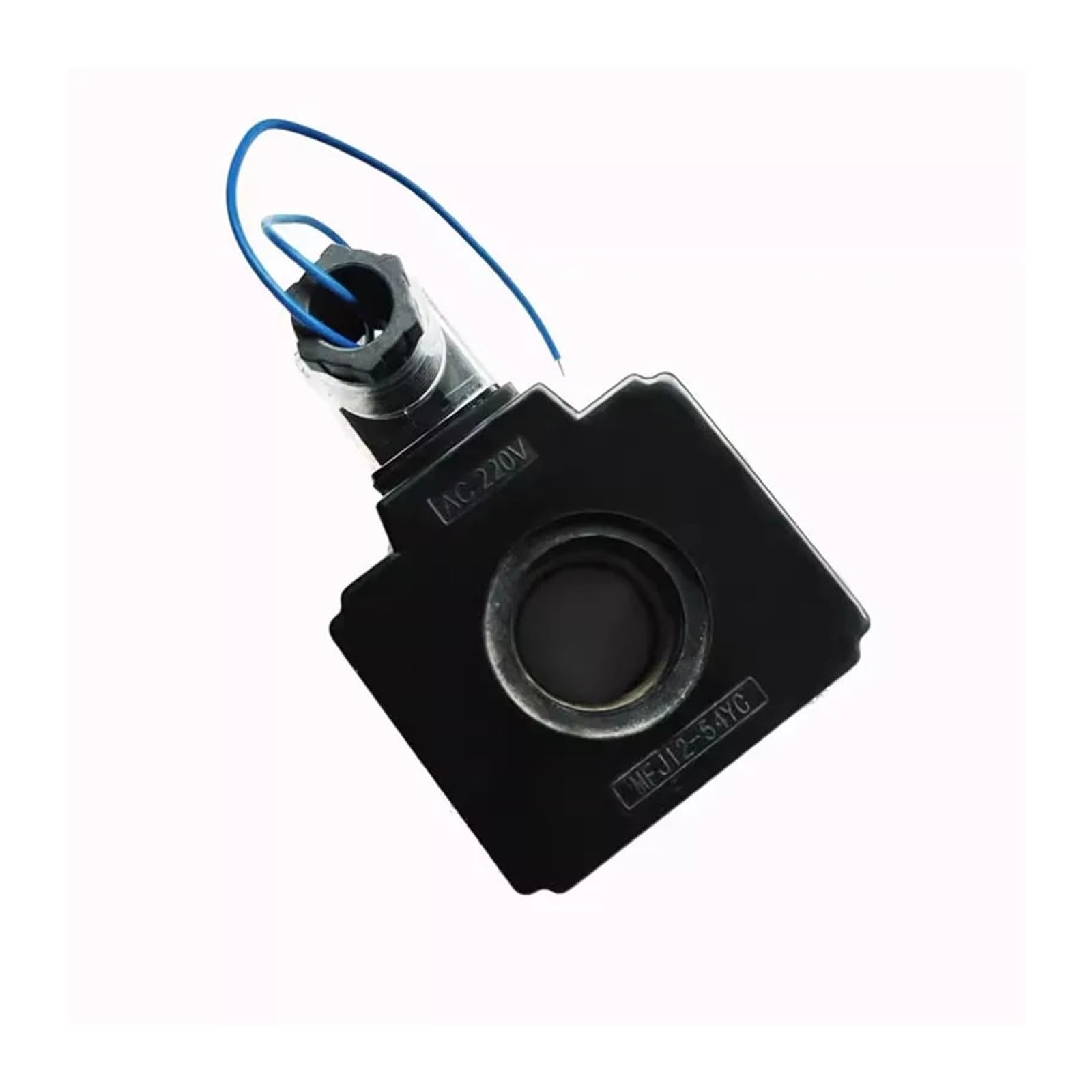 BJPCTUSF Coil Control MFJ12-54YC Diameter 26mm Height 48mm