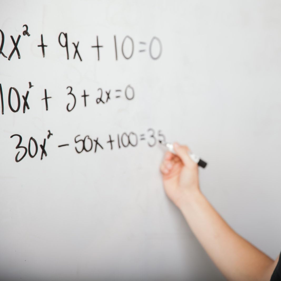 Lavagna Autoadesiva JOLIHOME - Rotolo 90x400cm, PVC Impermeabile, Per Casa, Ufficio, Scuola - Foto 2