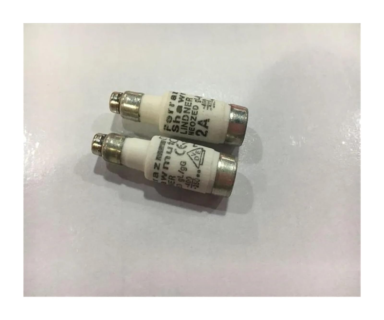 Fusible D01GG40V16 16A : fini les risques de surchauffe sur vos lignes électriques 400V