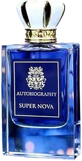 Autobiography Super Nova EDP Men's Spray 50ml Pendora Scents Fragrance Long-Lasting Perfume PARIS CORNER PERFUMES