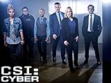 CSI: Cyber, Season 1
