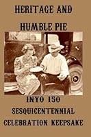 Inyo 150: Remarkable Recipes Along the El Camino Sierra 069261804X Book Cover