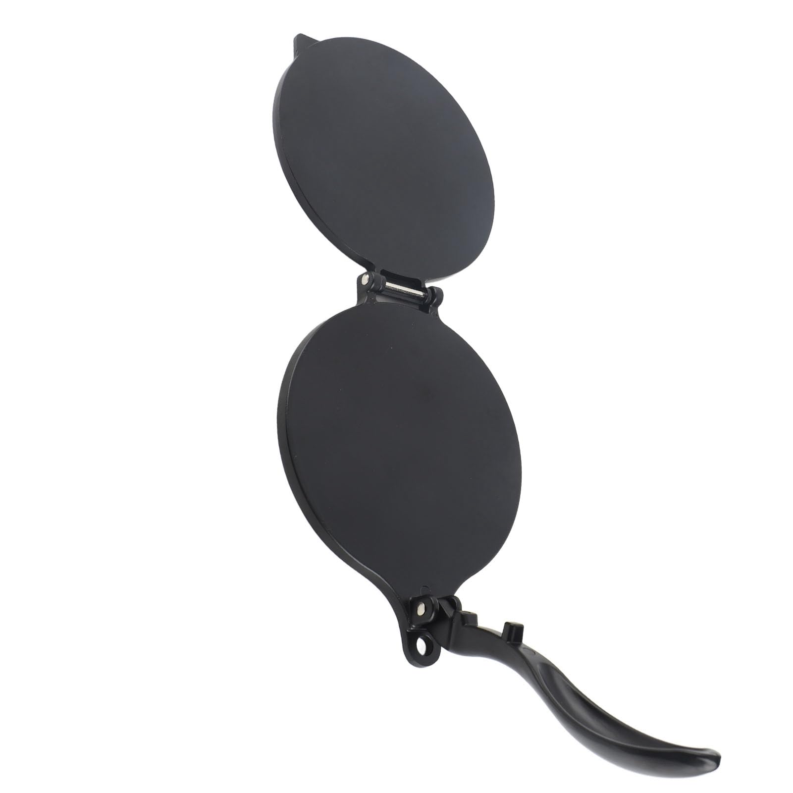 Tortilla Maker, Aluminum Labor Saving Multifunctional Rotis Press for Dumpling Skin Dough