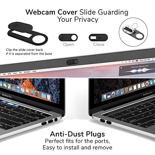 GMYLE MacBook Pro 13 Case 2020 2019 2018 2016 versão A2251 A2289 A2159 A1989 A1706 A1708, capa rígid