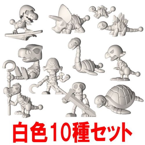 ほねほねザウルス　ウエハース　第2弾　24個セット ほねほねザウルス ウエハース 第2弾 24個セット