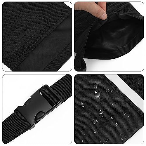 Oxygen Tank Holder Oxygen Cylinders Wheelchair Bag Carry Pouch Cylinder Carrier Portable Oxygen Cylinder Bag For Wheelchairs #TOP3