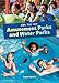 Amusement Parks and Water Parks (Kids' Day Out) (English Edition)