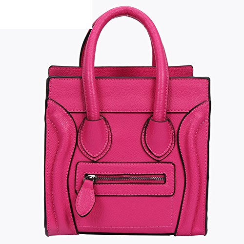 Sac bandoulière mme messenger bag parfait pour le bureau et les sorties urbaines
