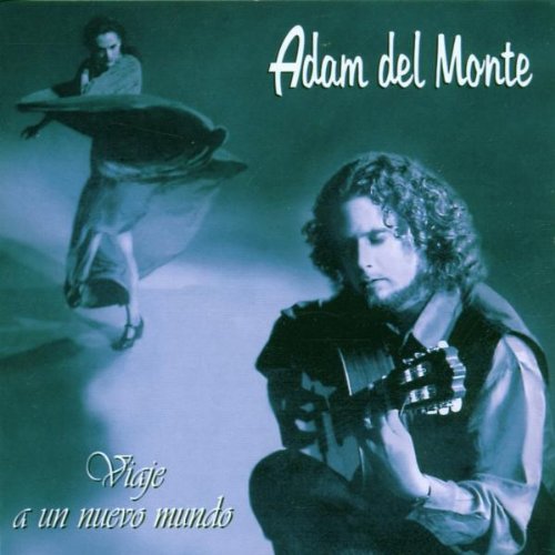 Viaje A Un Nuevo Mundo [Audio CD]