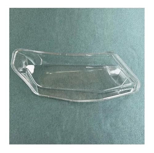 Couvercle Phare Camaro 2016-2018 Abat-jour Transparent Droite - 4