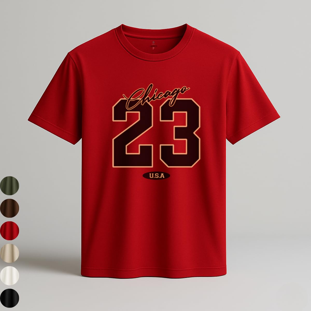 Camisetas Masculina Kit 2 Peças 100% Algodão Premium Casual em promoção! Veja a oferta e mais achadinhos de Camisetas 4 Hoje é o melhor dia para comprar Camisetas Masculina Kit 2 Peças 100% Algodão Premium Casual com aquele preço maroto! Promoção! Aproveite a oferta! 4