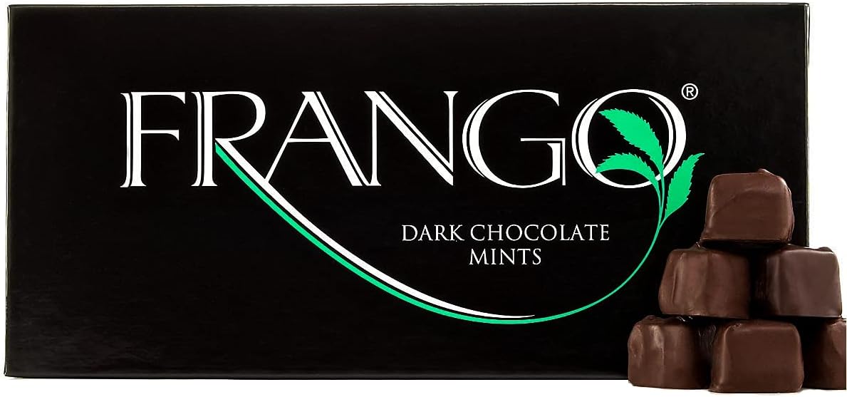 Dark Mint Chocolate (16 oz box (2-Pack))