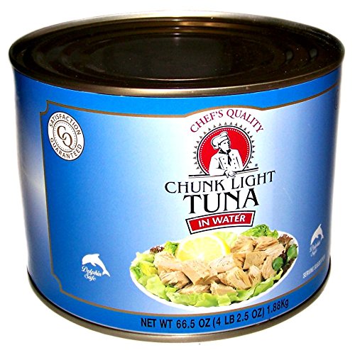 Chef's Quality: Vine Leaves Stuffed with Rice 6/4 Lb. Case