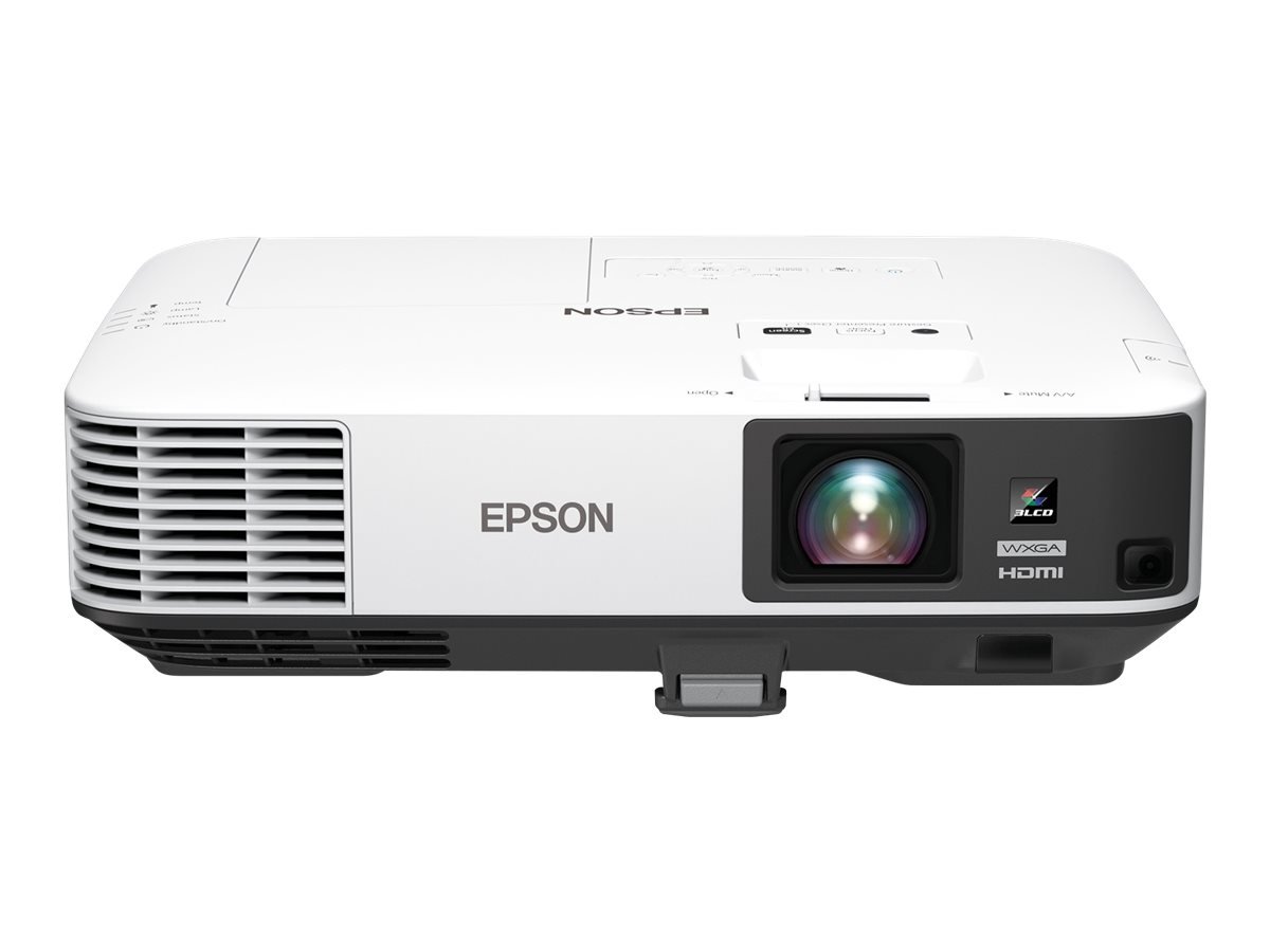 Amazon.com: Powerlite 975W Proj 3600L Wxga : Electronics