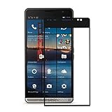 HP Elite X3 Screen Protector, AVIDET Premium Tempered Glass Screen Protector for HP Elite X3 (9H Hardness 0.3mm)