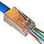 1000pcs; Cat5; Shielded