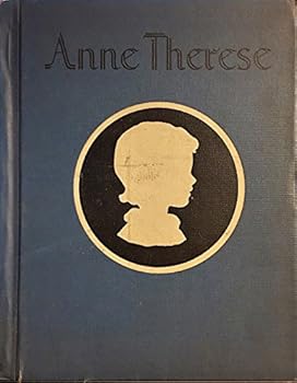 Hardcover Anne Therese Book