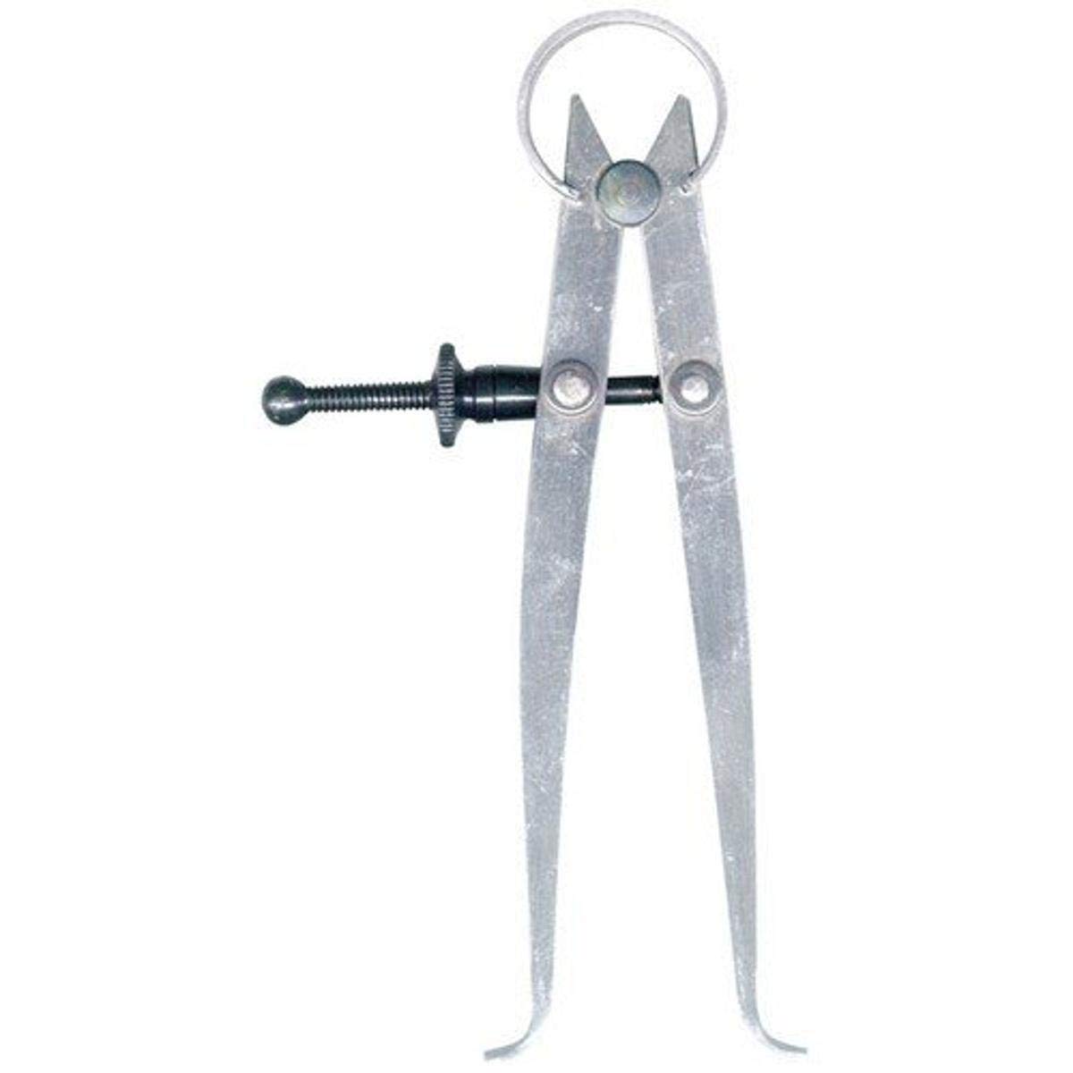 Fowler 52-107-008-0 Inside Spring Caliper, 0-8