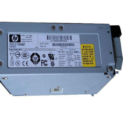 Fuente de alimentación 1300W para DL580/ML570G03