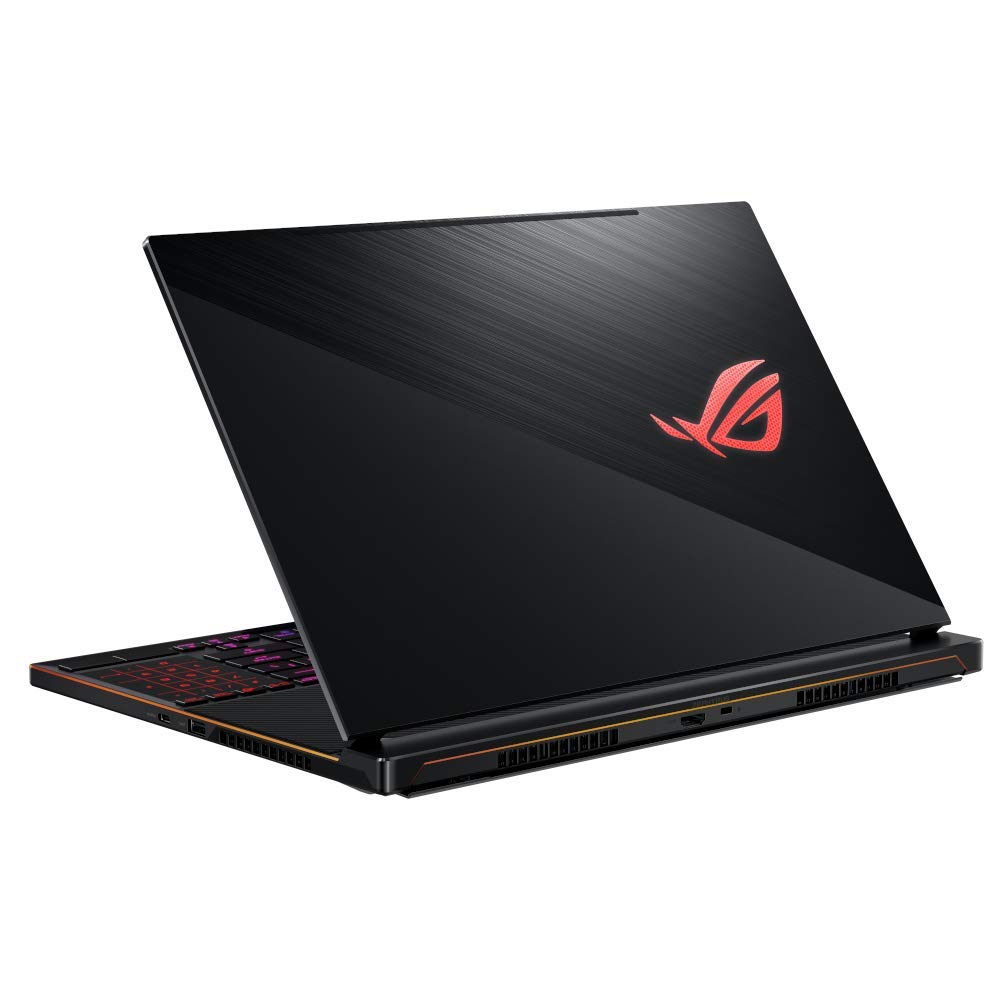 Asus ROG Zephyrus S GX531GX 39, 6 cm Gaming Notebook (Intel Core 