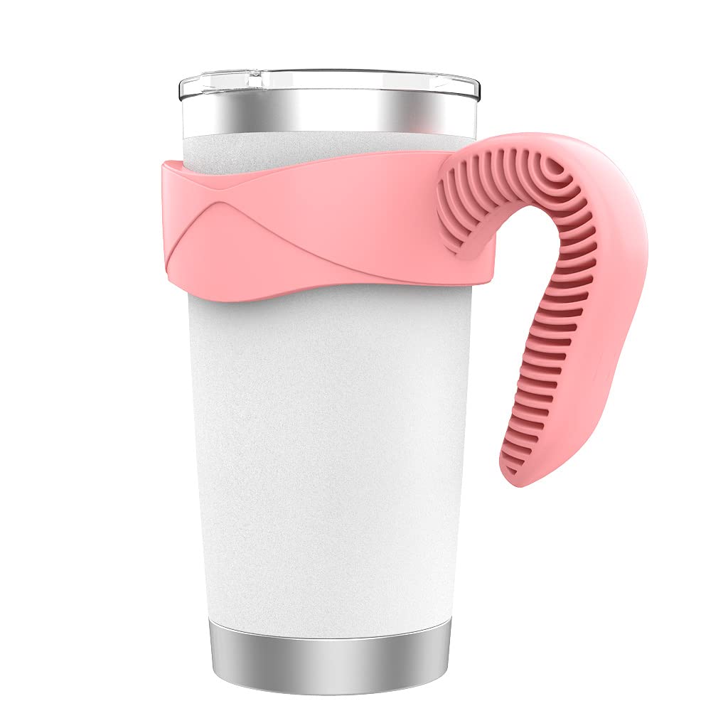 Tumbler Handle Fits For 20 Oz Yeti Tumbler Ozark Trail