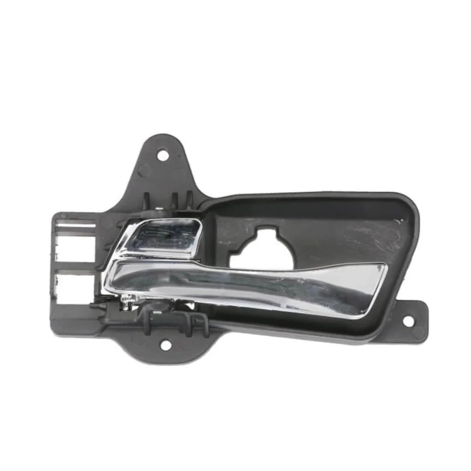 For Hyundai For I30 2007 2008 2009 2010 2011 82610-2L010 82620-2L010 83610-2L010 83620-2L010 Interior Door Handle Inner Car Door Handle(RearL 83610-2L010)