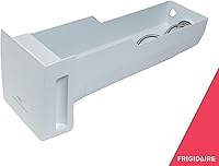 Vista 3 de Frigidaire 242093006 Kit de montaje de contenedores de cubo de hielo para refrigeradores, color blanco